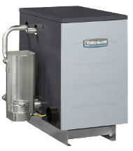 Effortless comfort, Maximum Efficiency GV90+® Gas Boiler Series 2